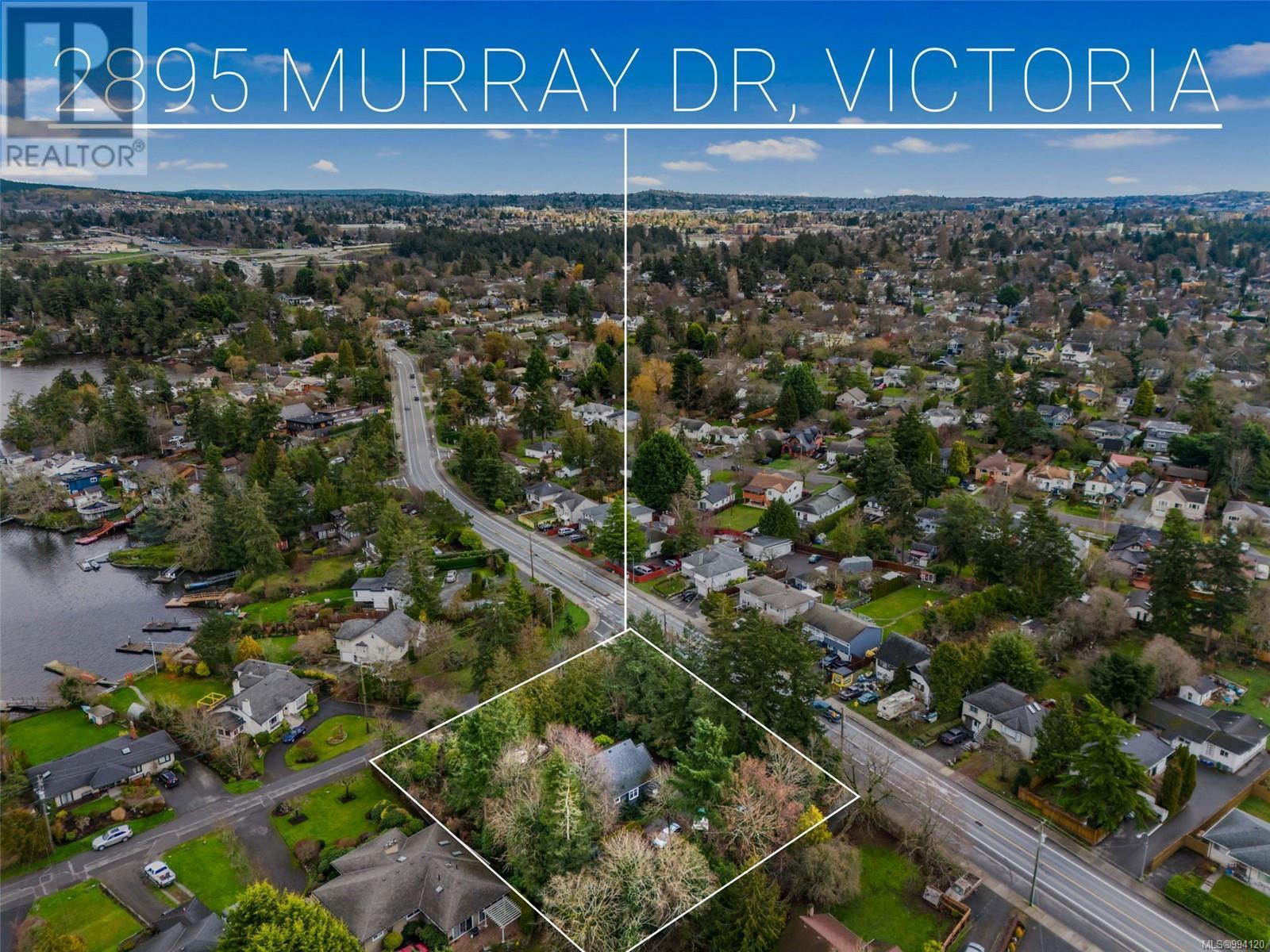 2895 Murray Dr