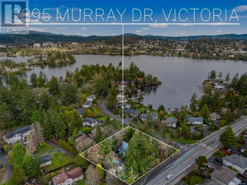 2895 Murray Dr Saanich BC V9A2S6