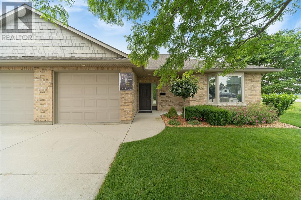 5969 TOWNSEND LINE Unit# 1