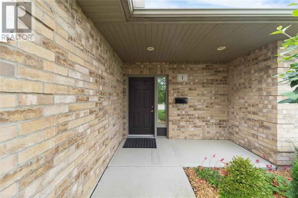 5969 TOWNSEND LINE Unit# 1