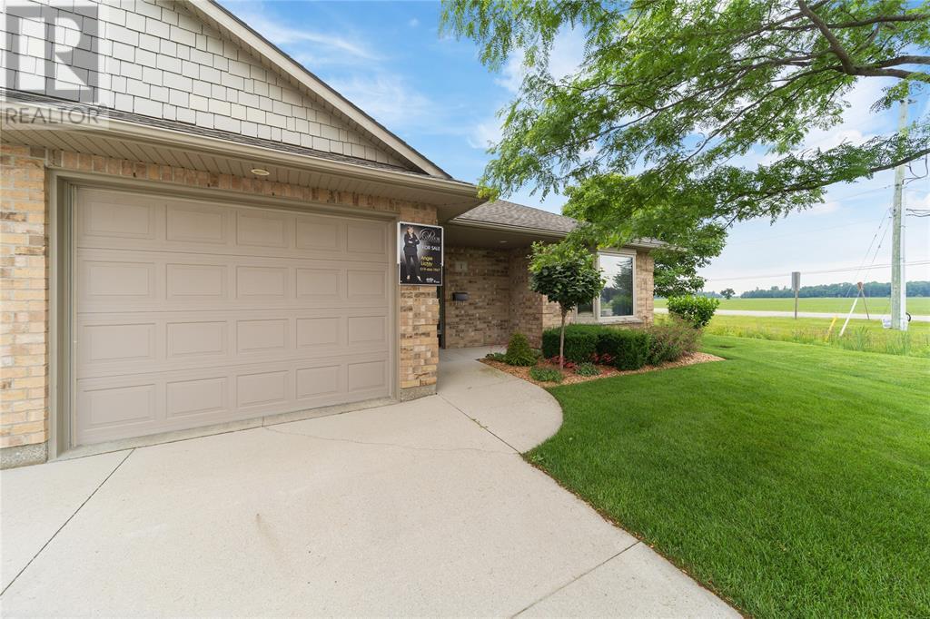 5969 TOWNSEND LINE Unit# 1