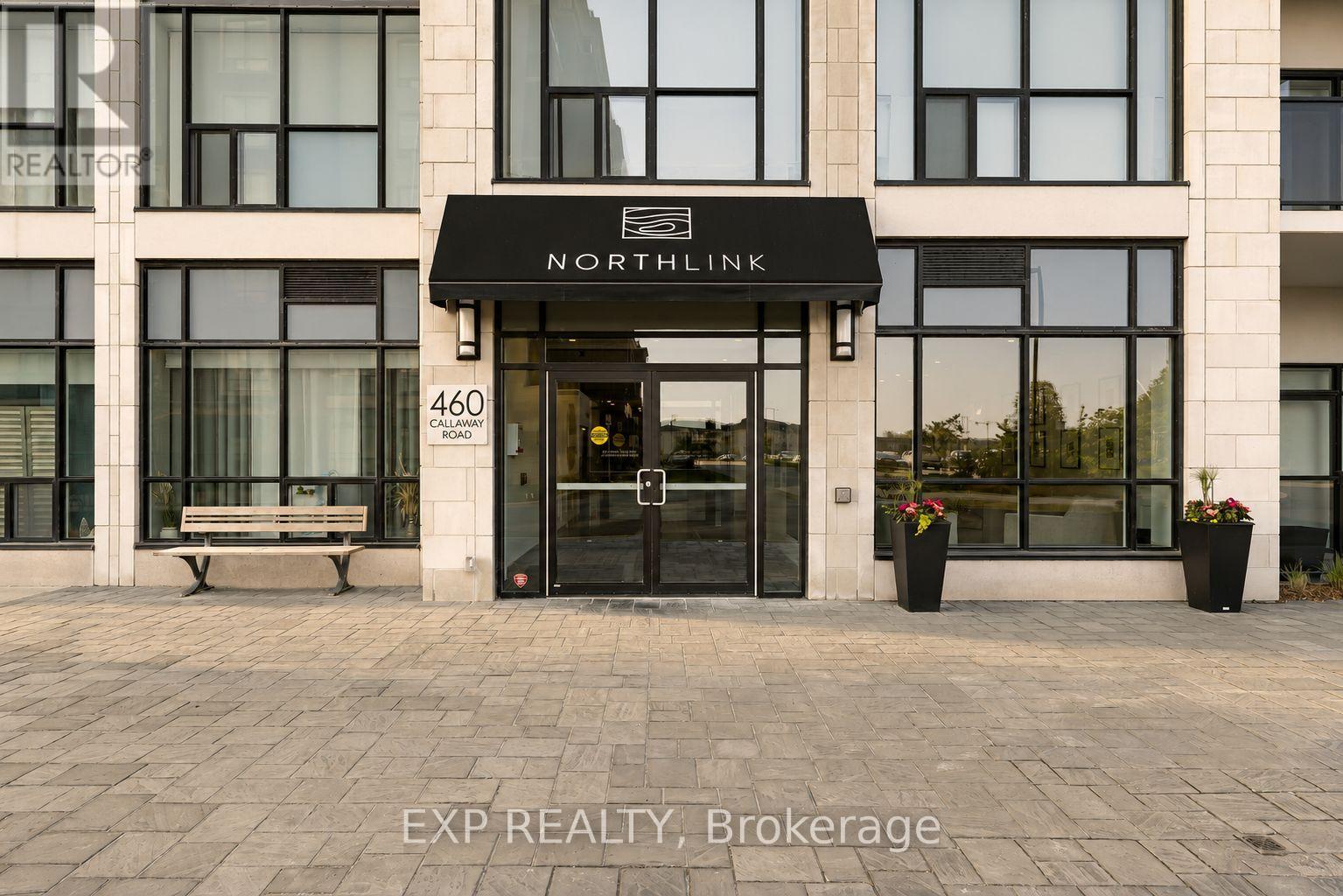 508 - 460 CALLAWAY ROAD