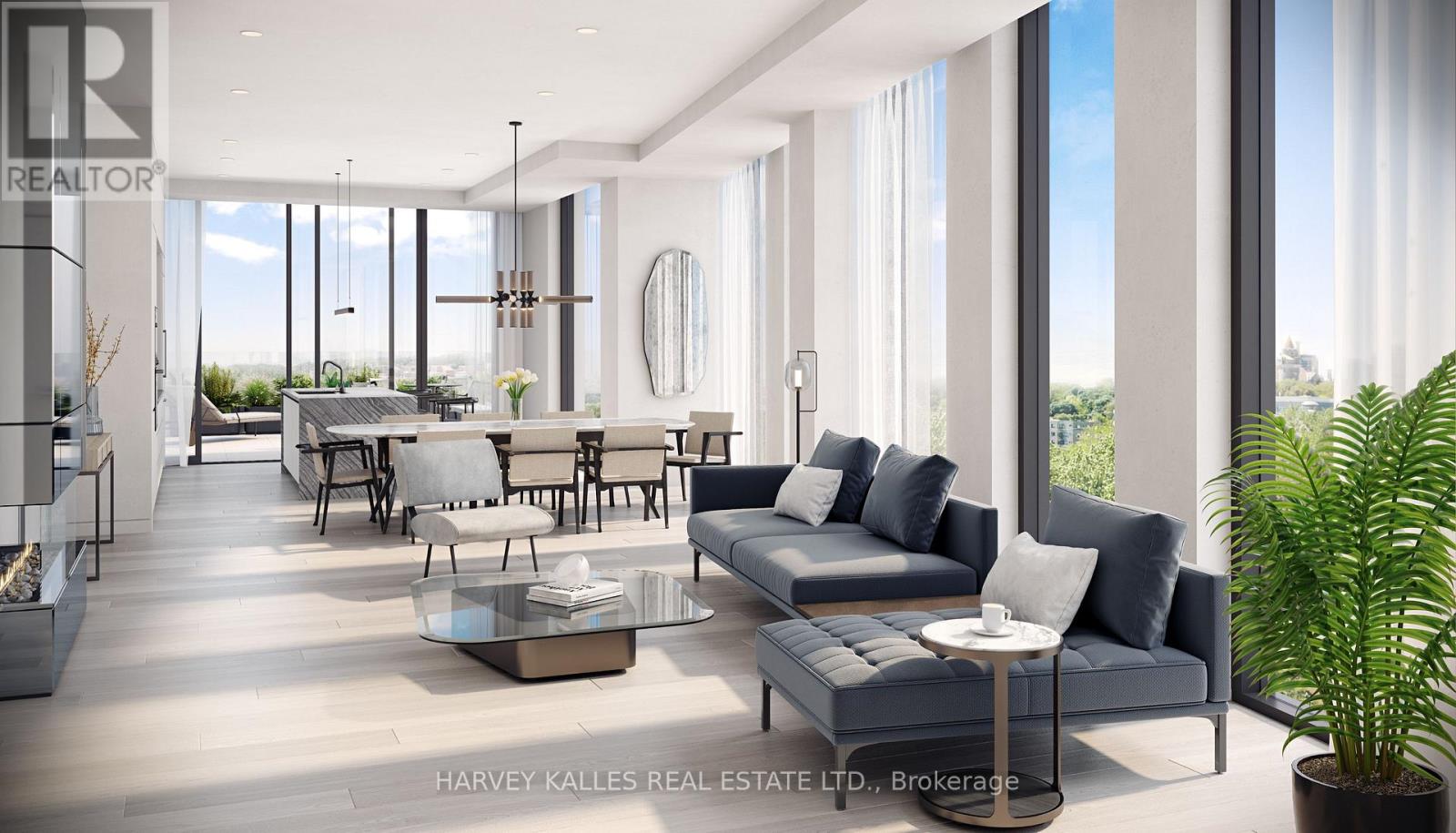 401 - 321 DAVENPORT ROAD