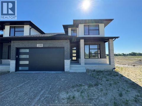 3388 TULLIO LaSalle ON N9H1H3