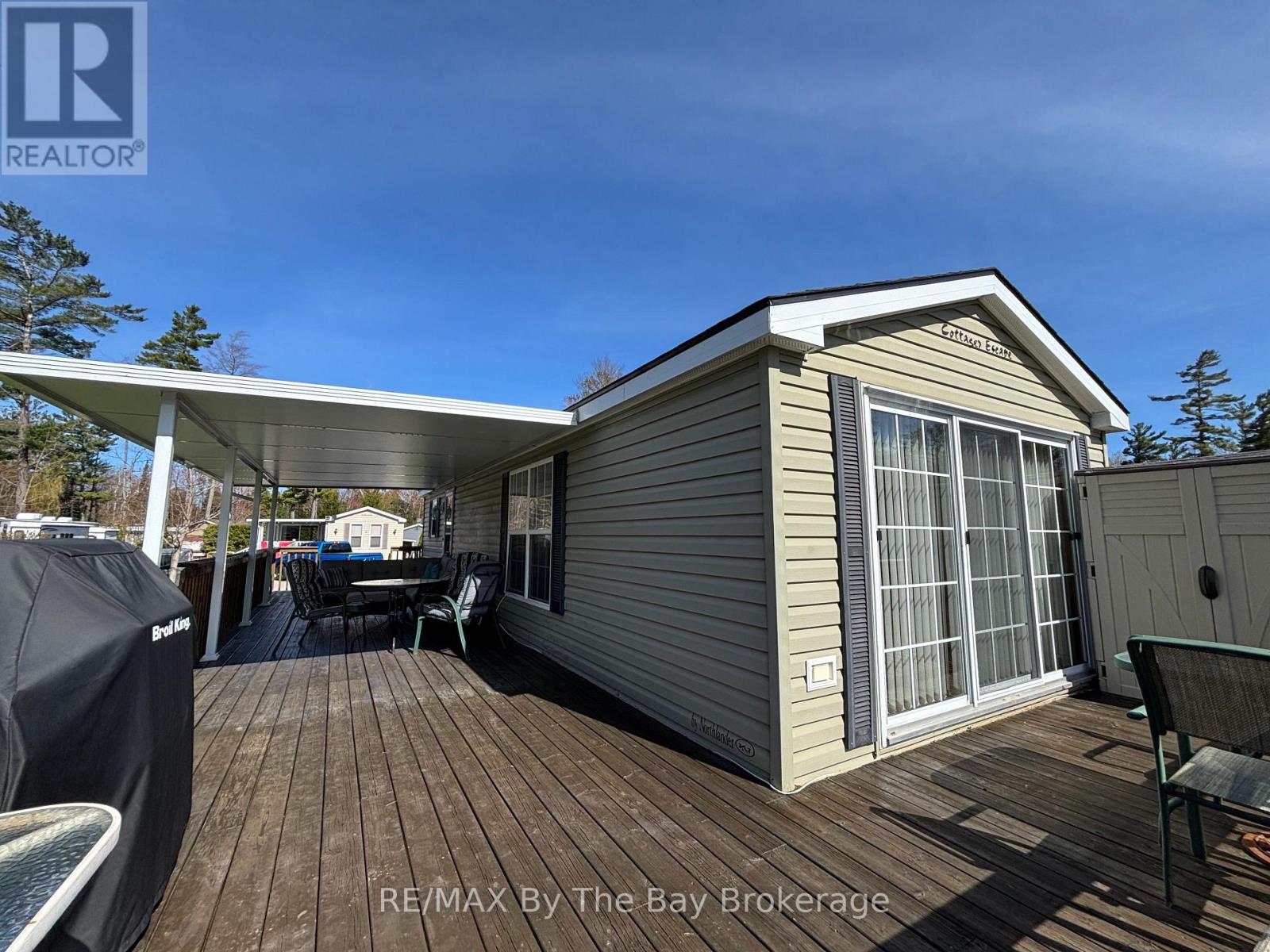 9 KENORA TRAIL
