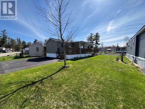 9 KENORA TRAIL Wasaga Beach ON L9Z1X7