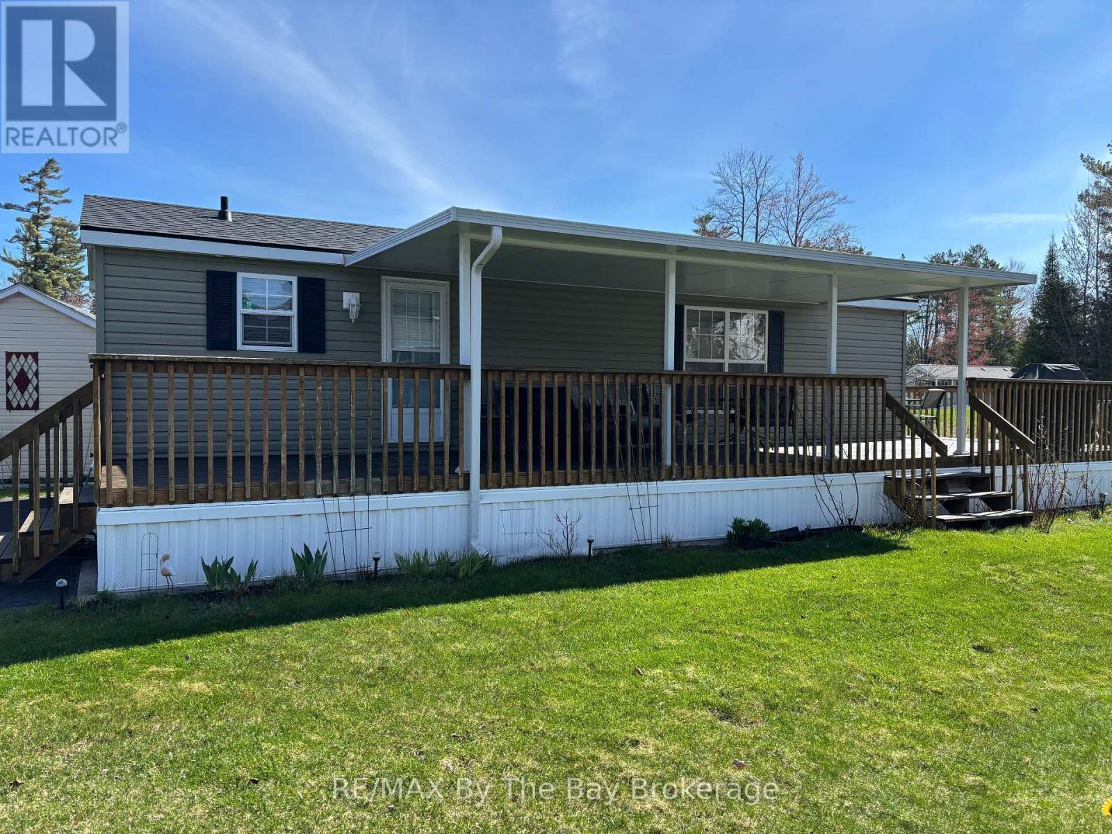 9 KENORA TRAIL
