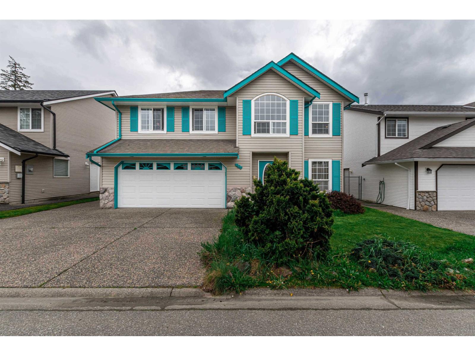 103 5373 PEACH ROAD|Sardis South