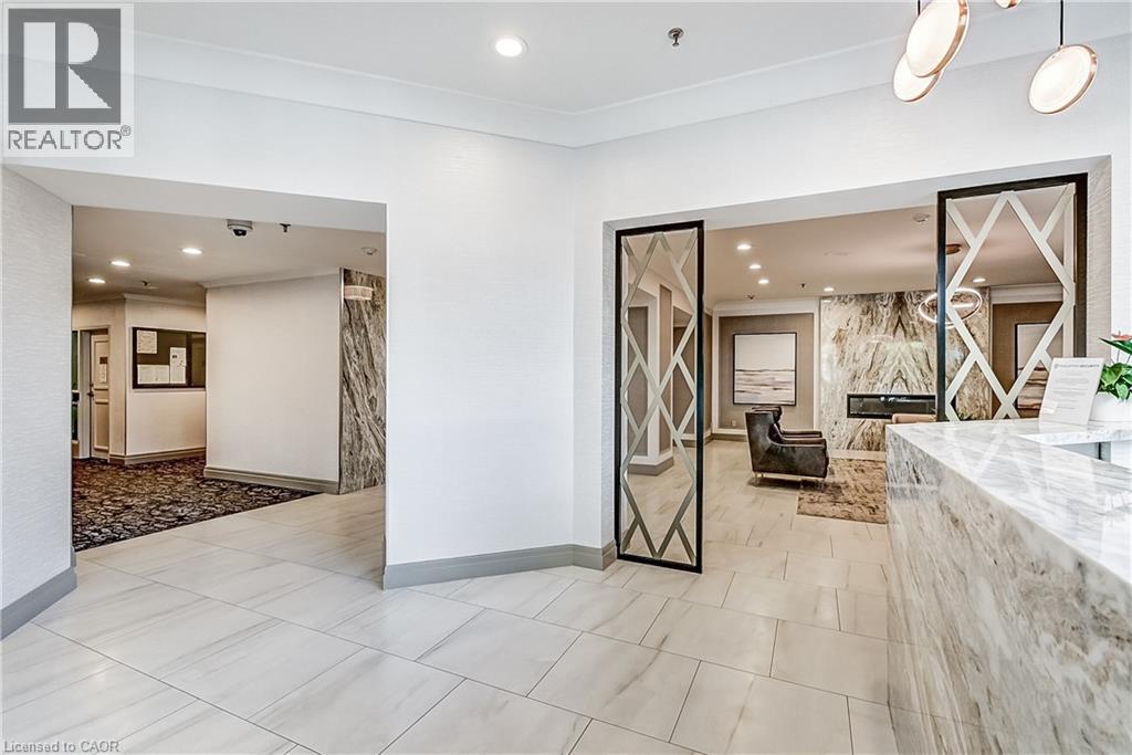 75 KING Street E Unit# 1105