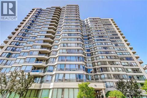 75 KING Street E Unit# 1105 Mississauga ON L5A4G5