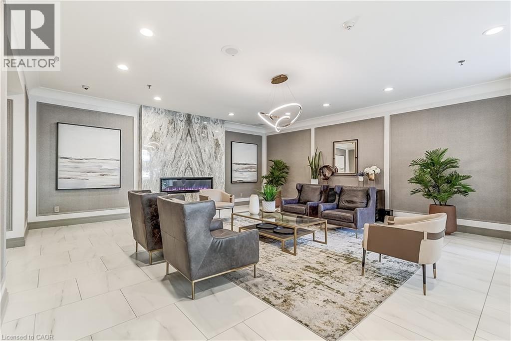 75 KING Street E Unit# 1105