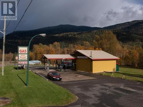 3832/3838 AVOLA EAST FRTG Road Clearwater BC V0E1N1