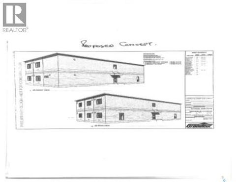 1716 Ottawa STREET Regina SK S4P1P2