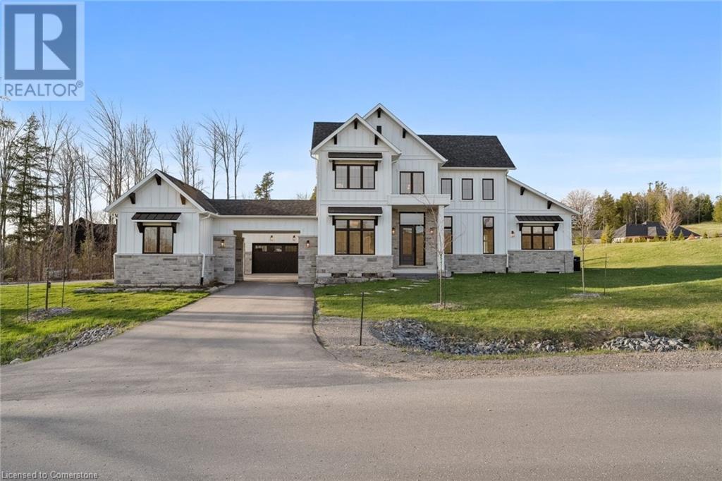 7 TALL CEDAR Lane