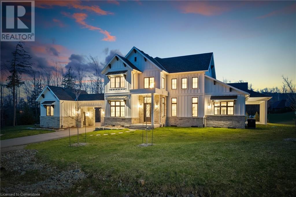 7 TALL CEDAR Lane
