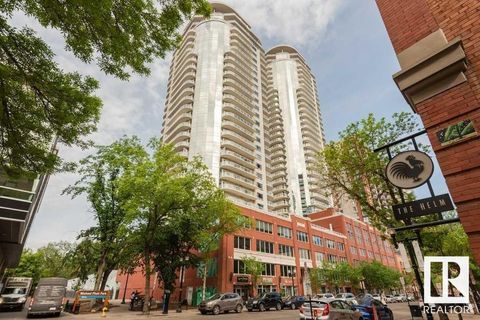 #2401 10136 104 ST NW Edmonton AB T5J0B5