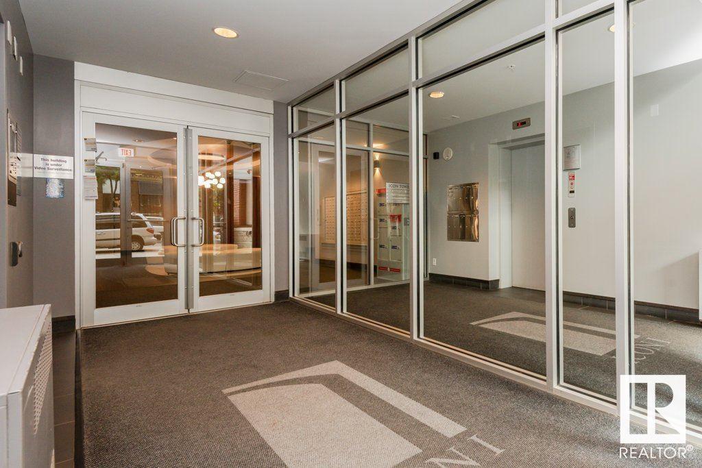 #2401 10136 104 ST NW