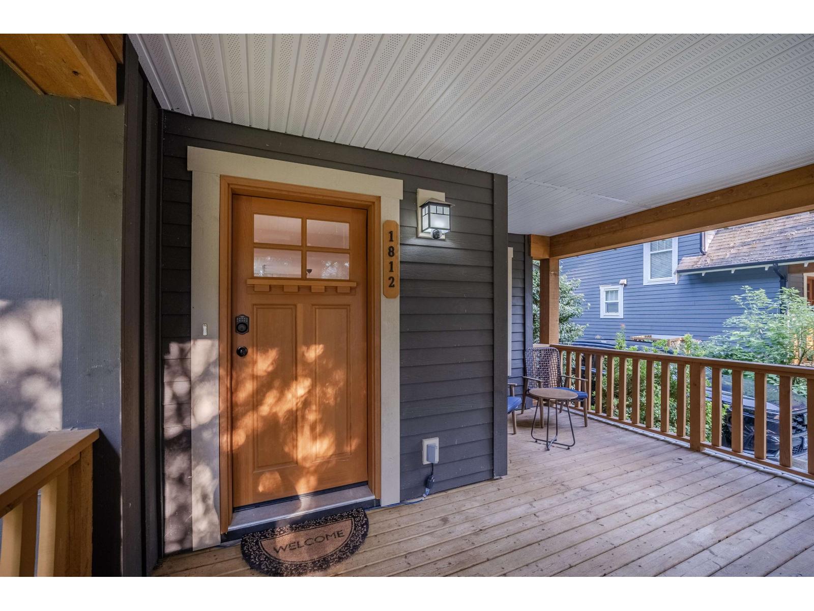1812 RAVENWOOD TRAIL|Cultus Lake South