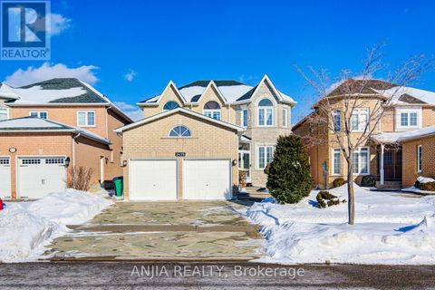 3435 GRAND PARK DRIVE Mississauga (Fairview) ON L5B4E3