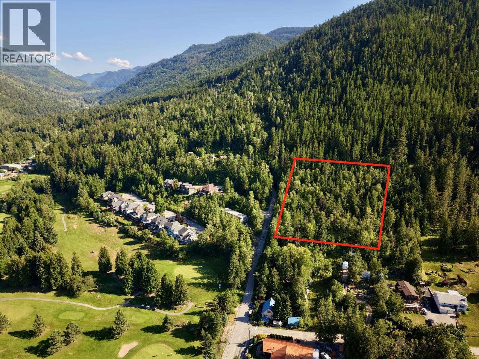 Choquette Avenue Lot# 4