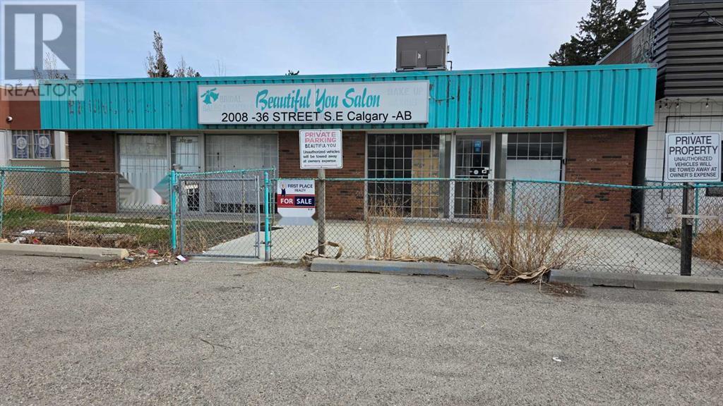 2008 36 Street SE