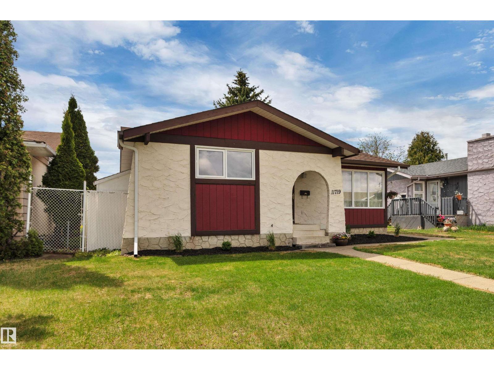 11719 152A AV NW