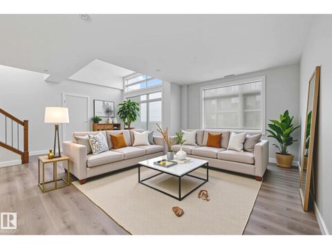 #810 5151 WINDERMERE BV SW Edmonton AB T6W2K4