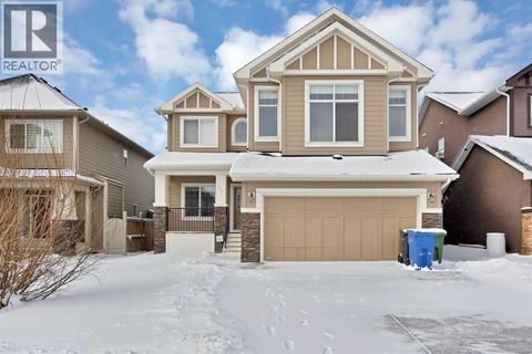 629 Marina Drive Chestermere AB T1X0N9