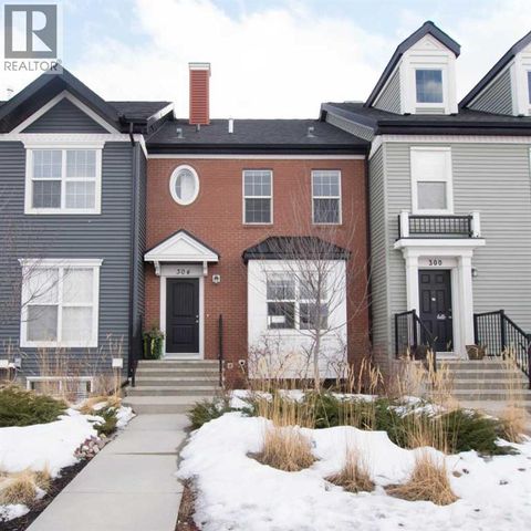 304 Chaparral Valley Square SE Calgary AB T2X0T5