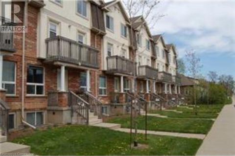 142 YORK Road Unit# 15 Guelph ON N1E3E9