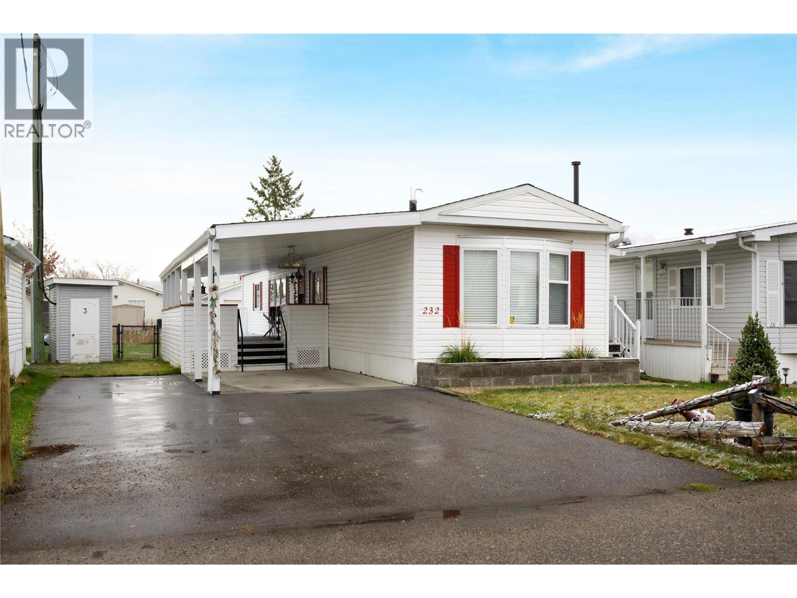 6710 tronson Road Unit# 232