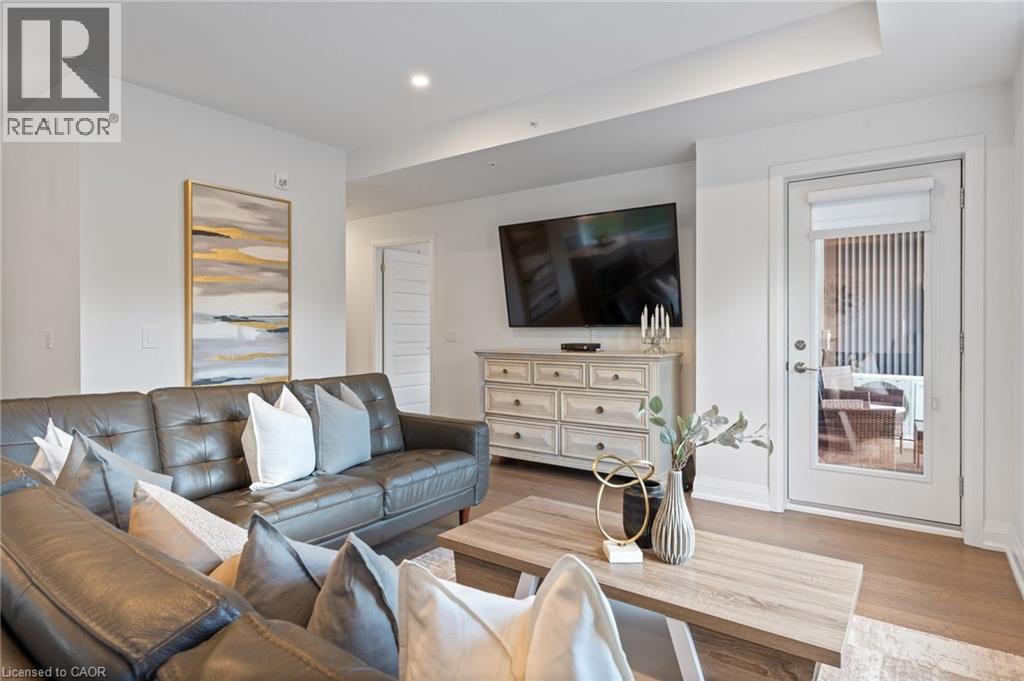 88 GIBSON Street Unit# 209