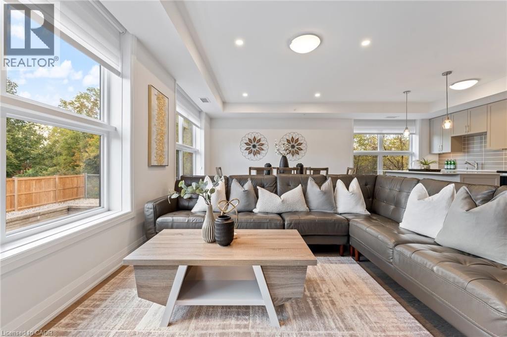 88 GIBSON Street Unit# 209