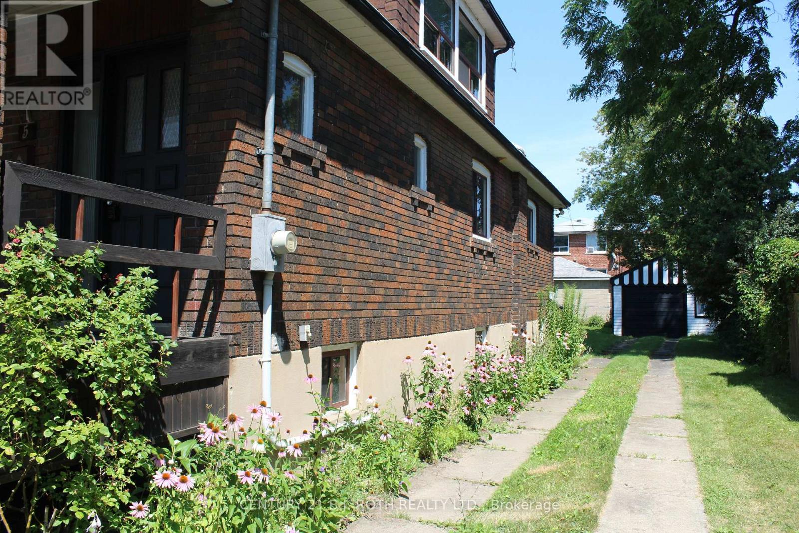 5 TWENTIETH STREET