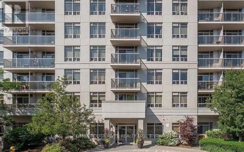 PH917 - 3650 KINGSTON ROAD Toronto (Scarborough Village) ON M1M3X9