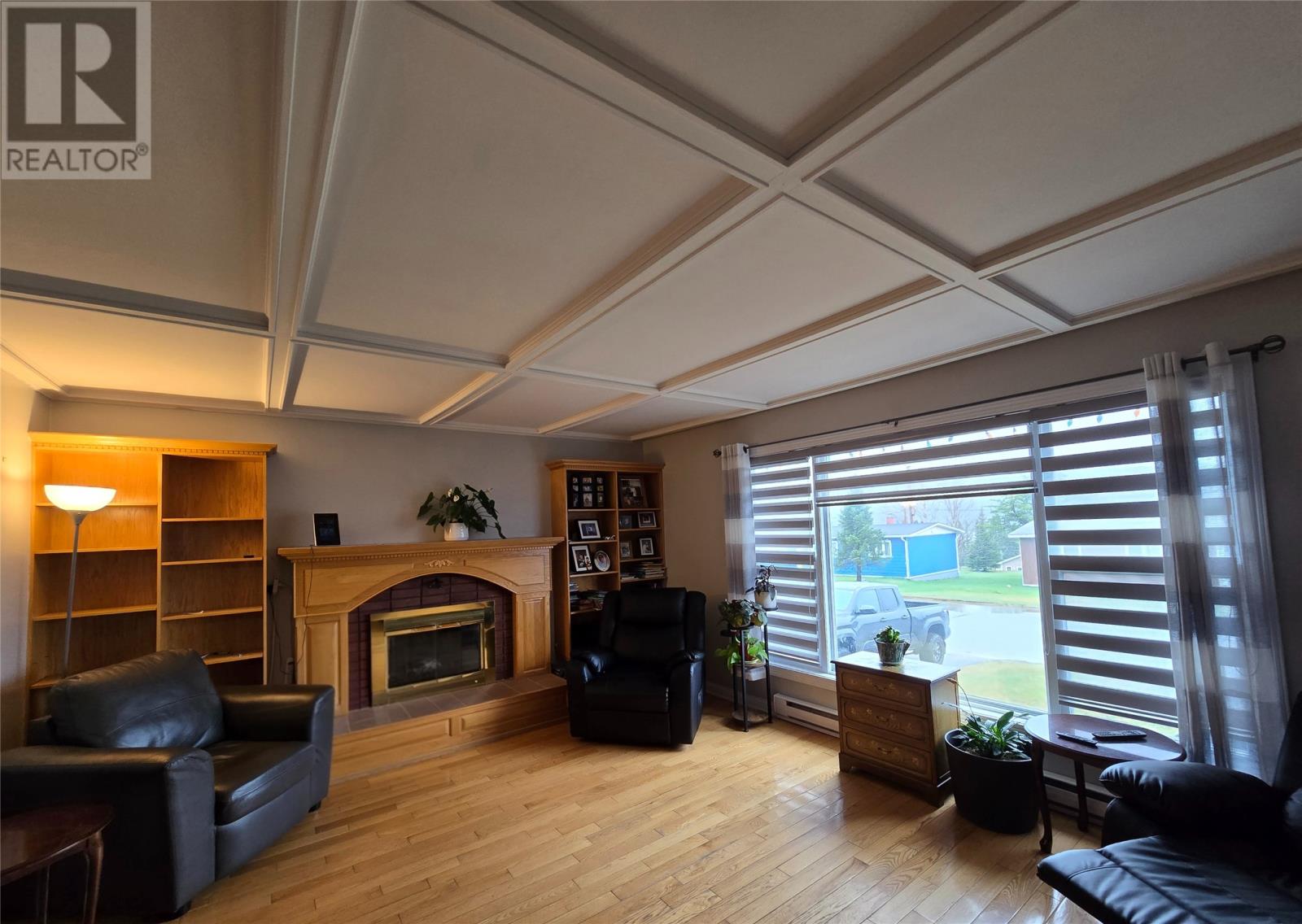 93 Grenfell Drive