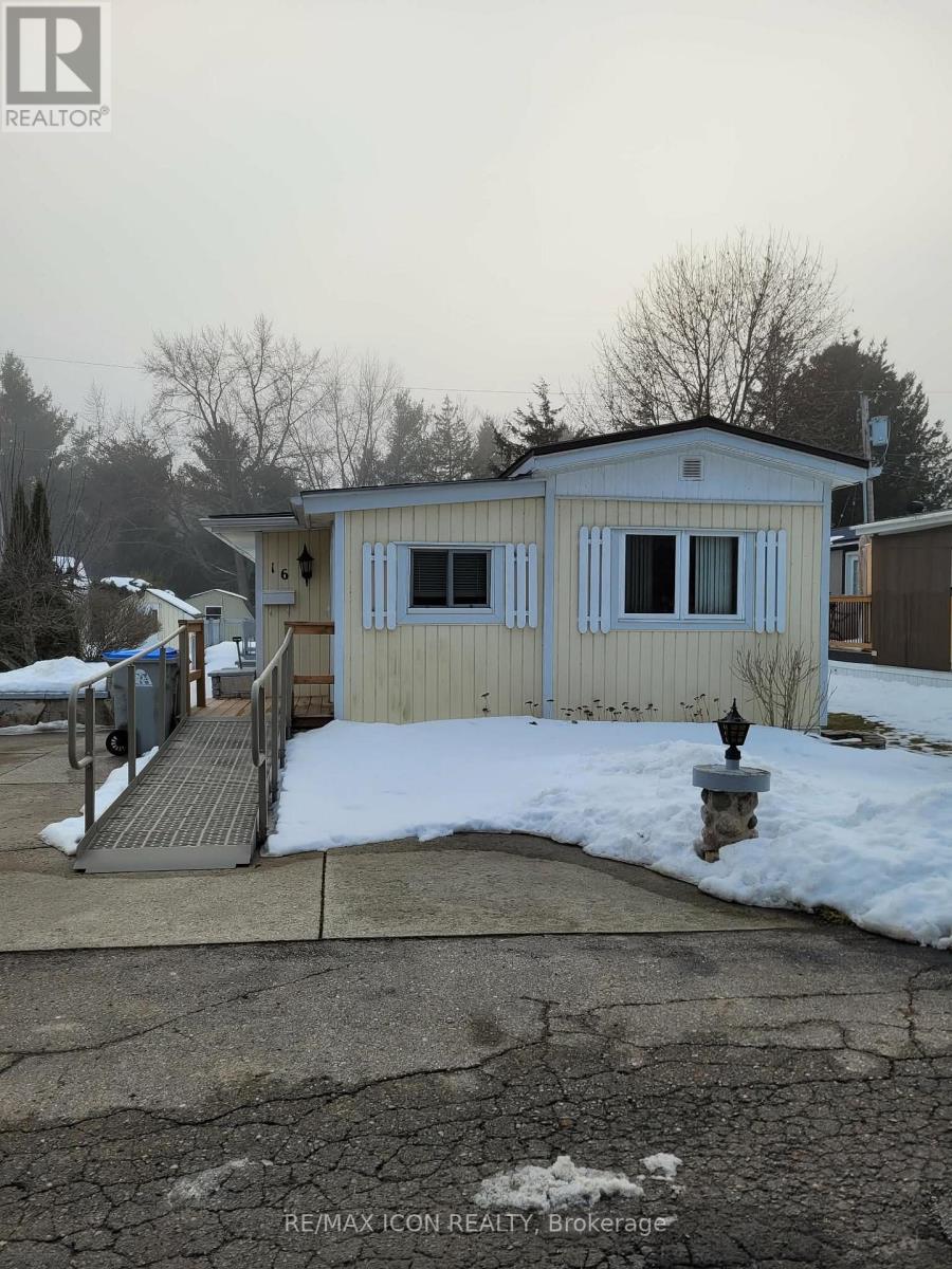 16 - 9839 LAKESHORE ROAD