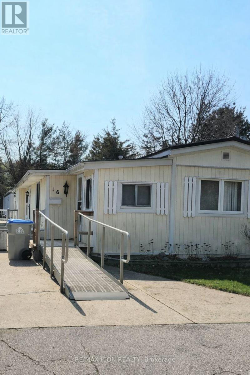 16 - 9839 LAKESHORE ROAD