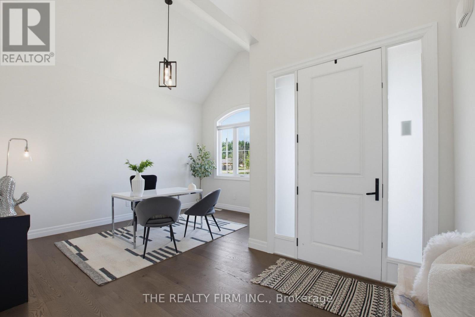 7 ASPEN CIRCLE