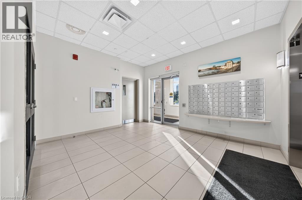 155 WATER Street S Unit# 203