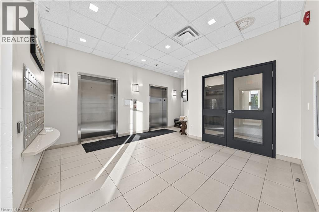155 WATER Street S Unit# 203