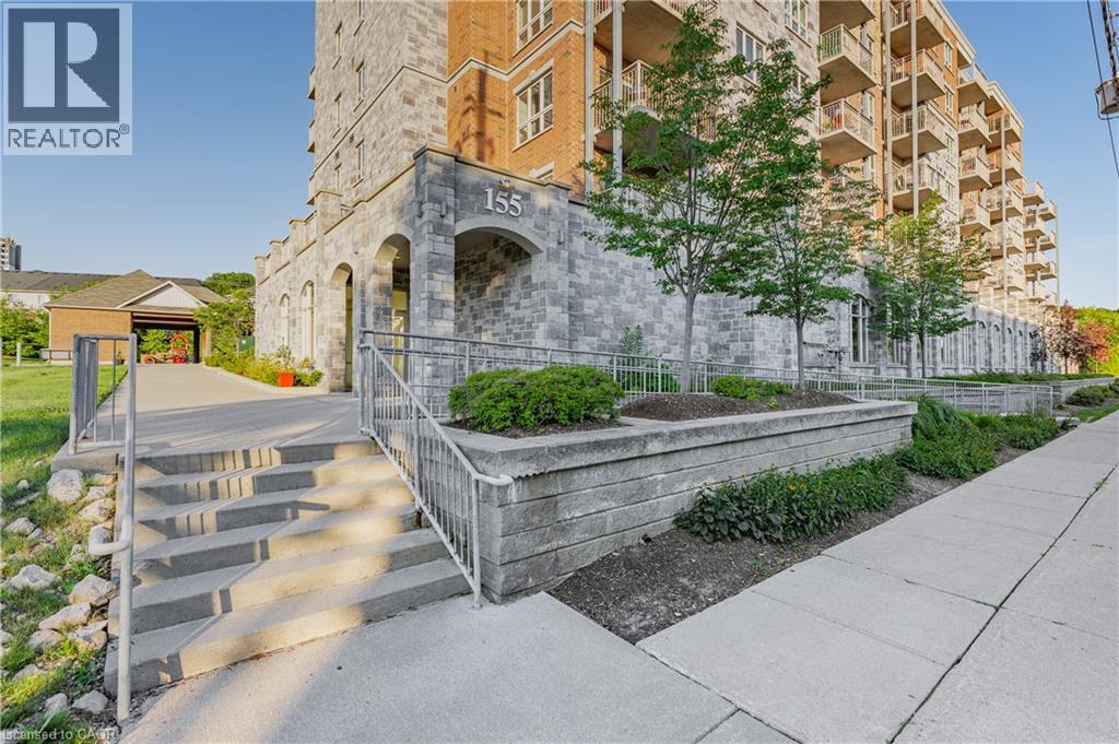 155 WATER Street S Unit# 203