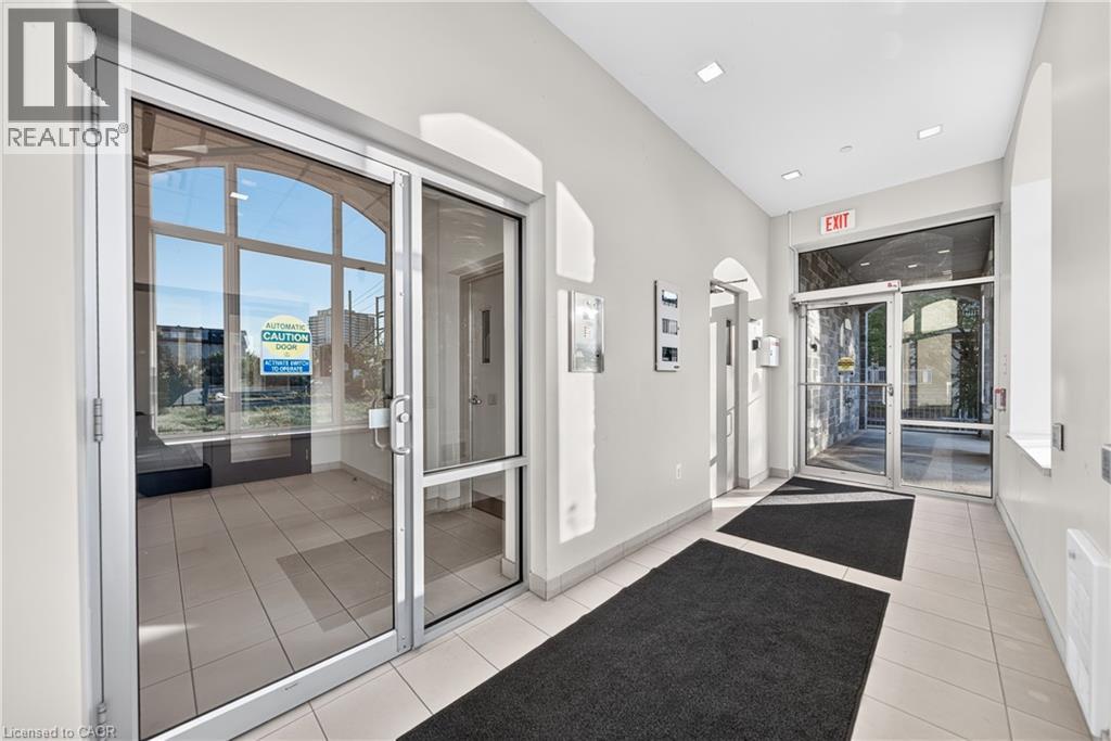 155 WATER Street S Unit# 203