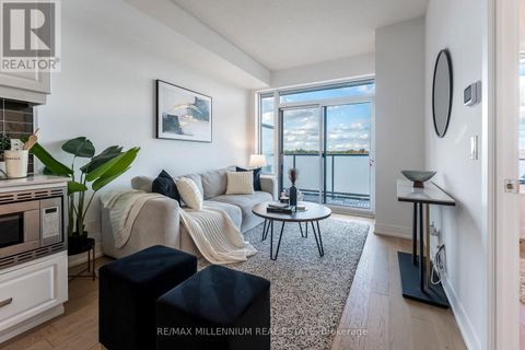 322 - 7 KENASTON GARDENS Toronto (Bayview Village) ON M2K0E9