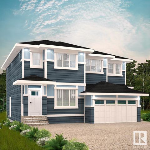 309 27 ST SW Edmonton AB T6X3H9