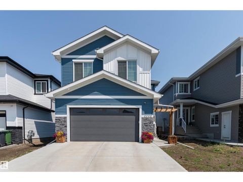 3235 PELERIN CR Beaumont AB T4X2Z1