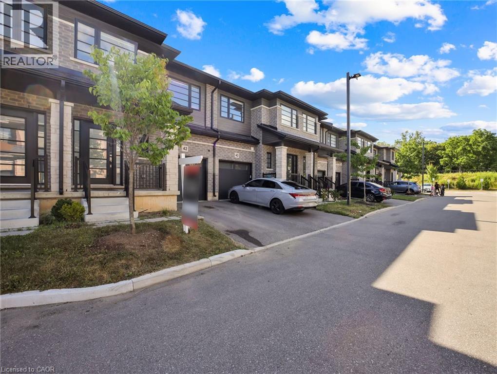 520 GREY Street Unit# 42