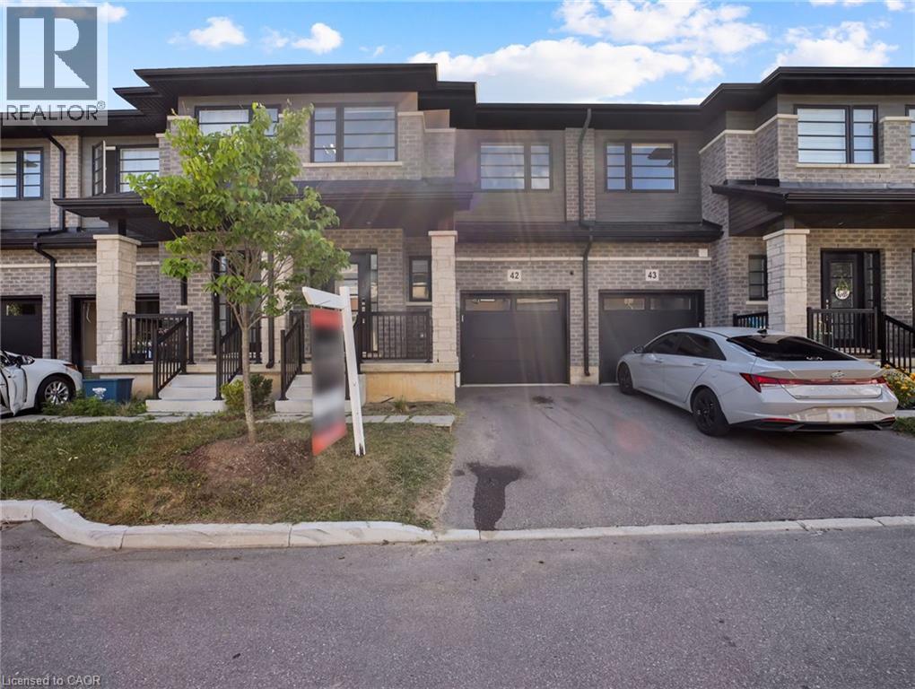 520 GREY Street Unit# 42