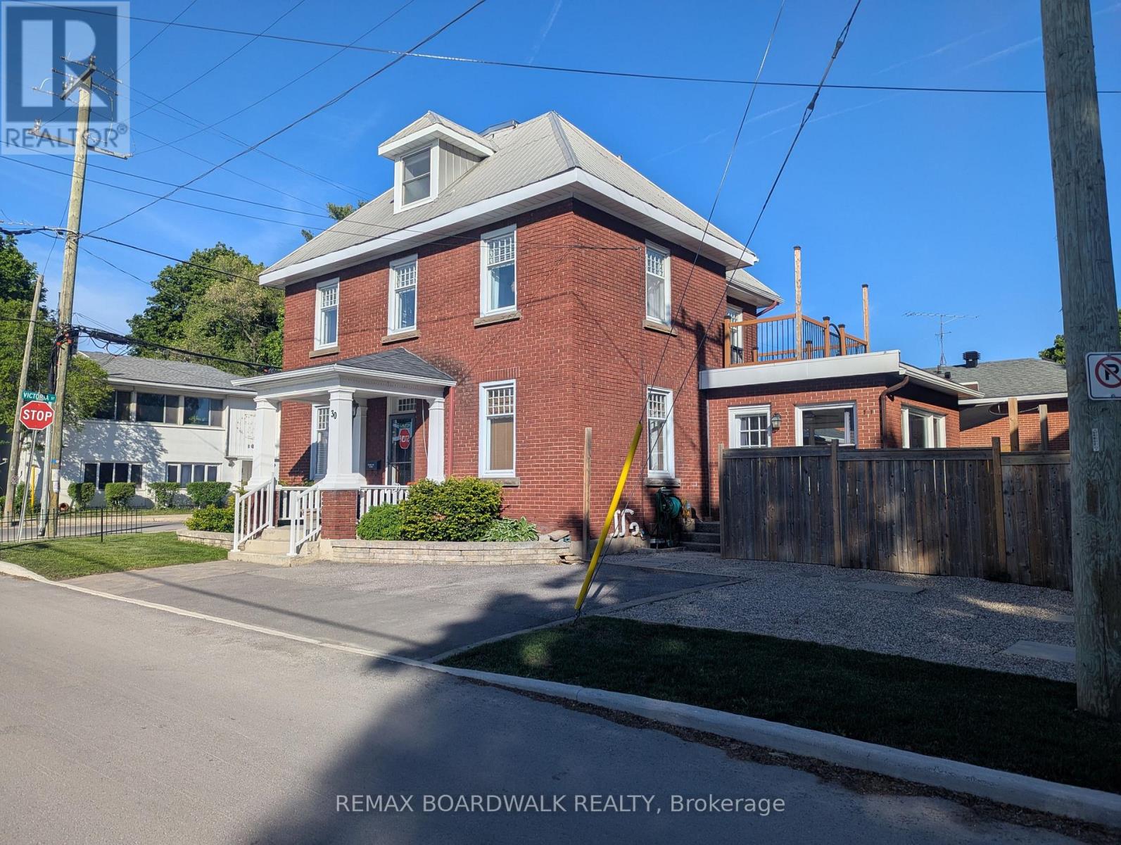 30 EMILY STREET