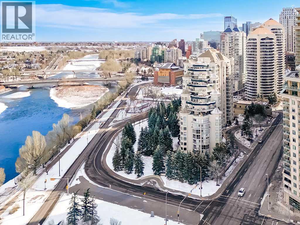 602, 1108 6 Avenue SW